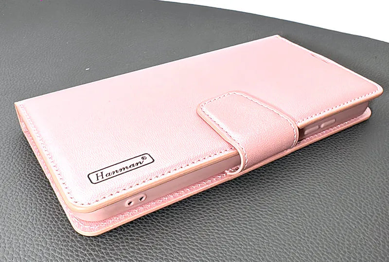 Samsung A53 5g Hanman wallet case