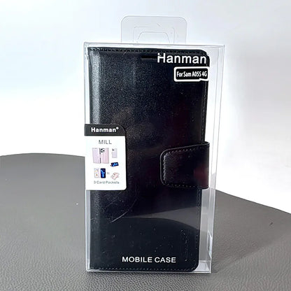 Samsung A22 5g Hanman wallet case