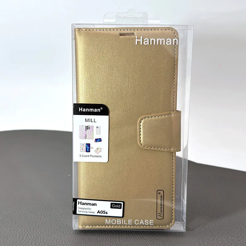 Samsung A52 4g/5g /A52s 5g Hanman wallet case