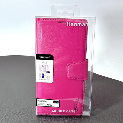 Samsung A52 4g/5g /A52s 5g Hanman wallet case