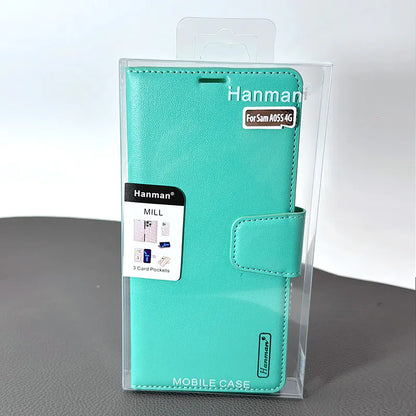 Samsung A24 4g Hanman wallet case