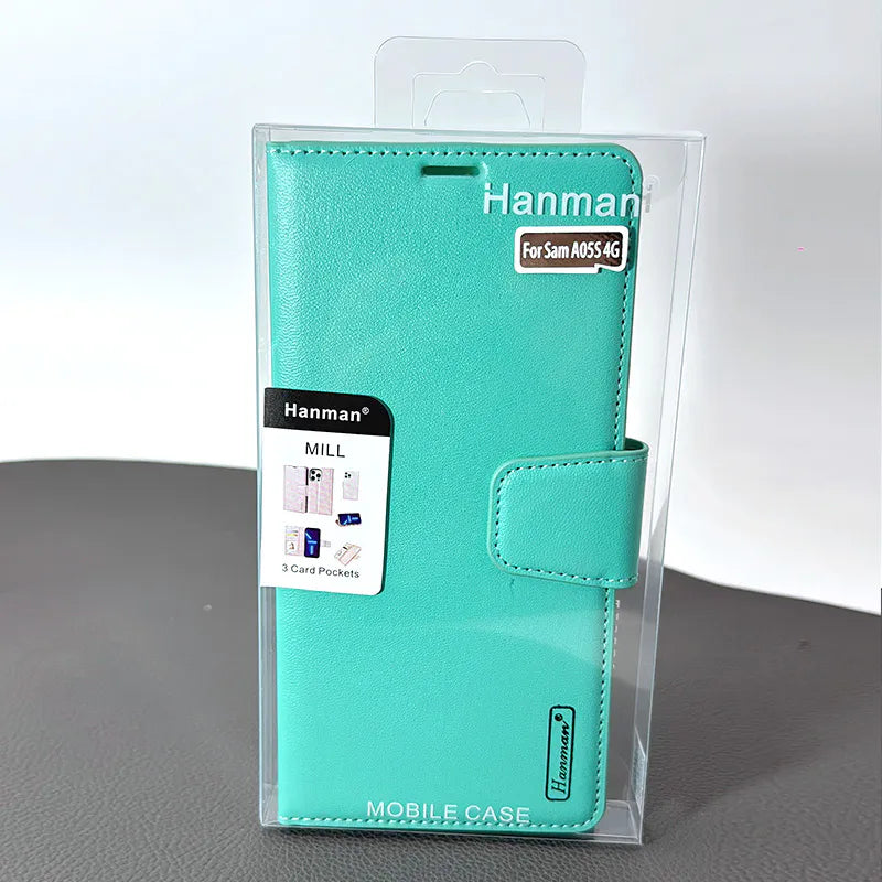 Samsung A54 5g Hanman wallet case