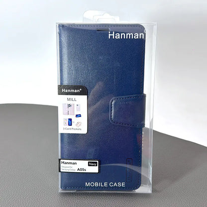 Samsung A22 5g Hanman wallet case