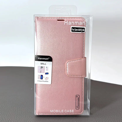 Samsung A52 4g/5g /A52s 5g Hanman wallet case