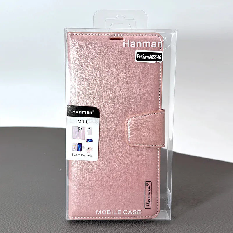 Samsung A72 4g/5g Hanman wallet case