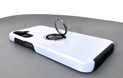 Samsung A13 5g Kinglink mag ring with kickstand case