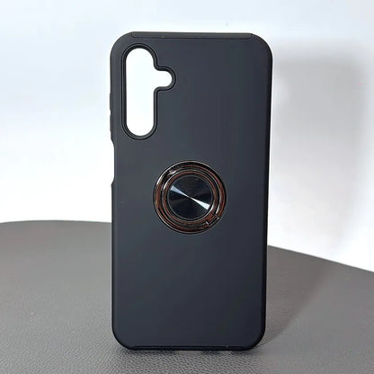 Samsung A34 5g Kinglink mag ring with kickstand case