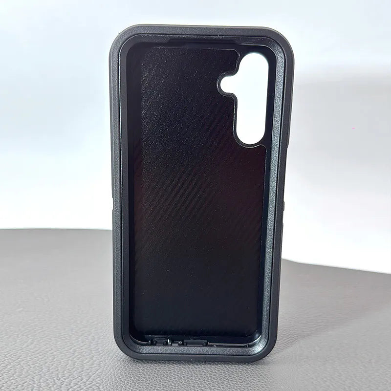 Samsung A37 Robot case (A36 5g fit)