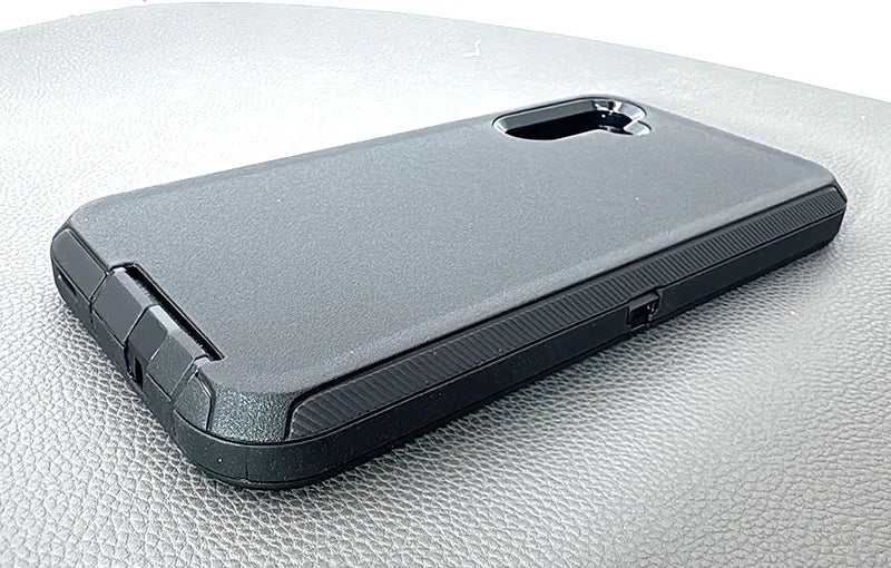 Samsung A17 5g Robot case
