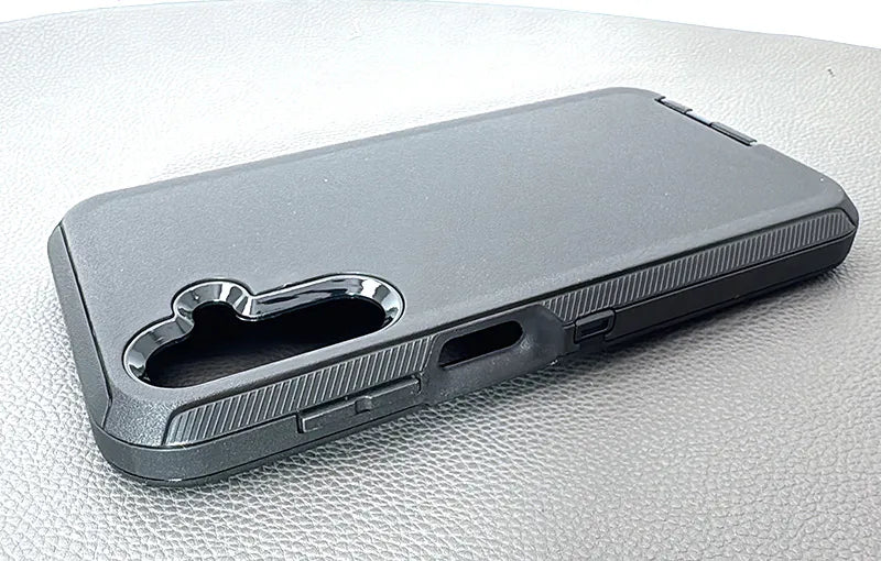 Samsung A17 5g Robot case