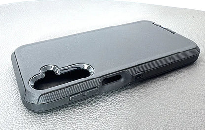 Samsung A17 5g Robot case