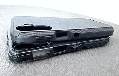 Samsung A37 Robot case (A36 5g fit)