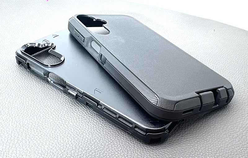Samsung A17 5g Robot case