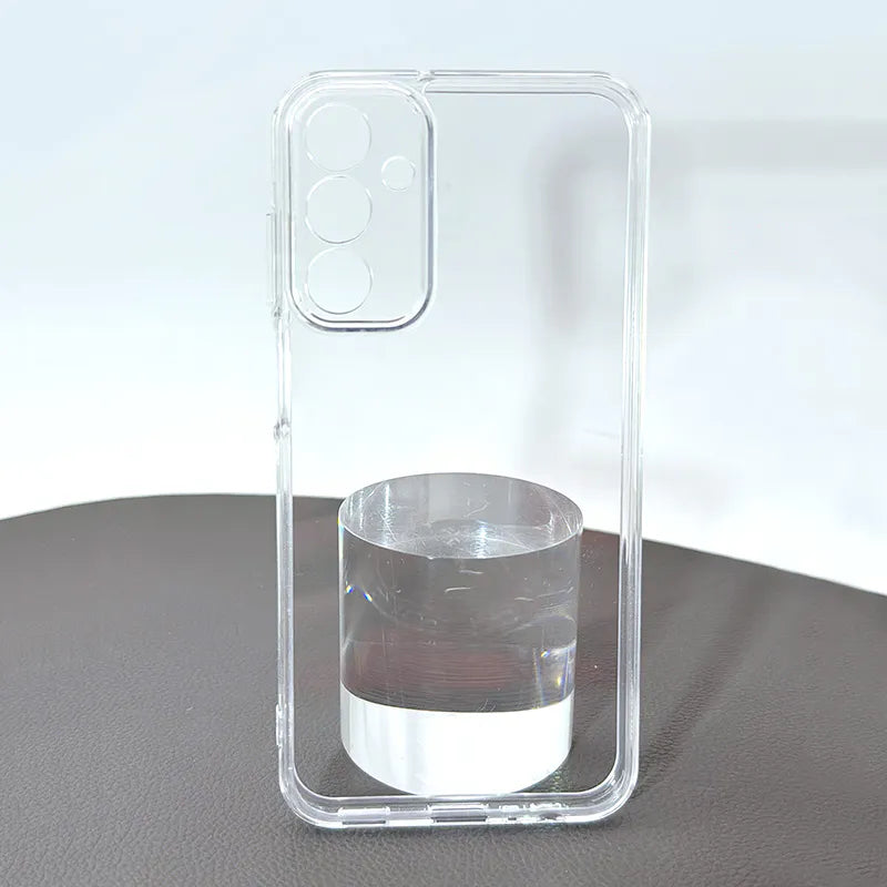 SAMSUNG A32 4G SPACE TPU PC Case