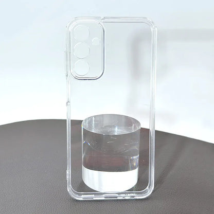 SAMSUNG A32 4G SPACE TPU PC Case