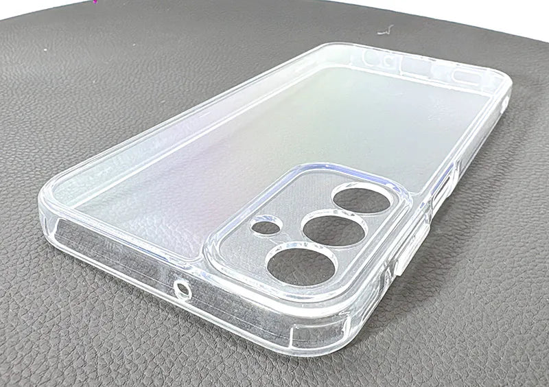 SAMSUNG A32 4G SPACE TPU PC Case