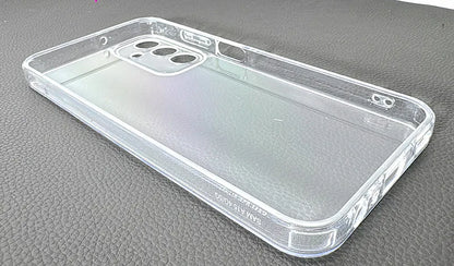SAMSUNG A32 4G SPACE TPU PC Case