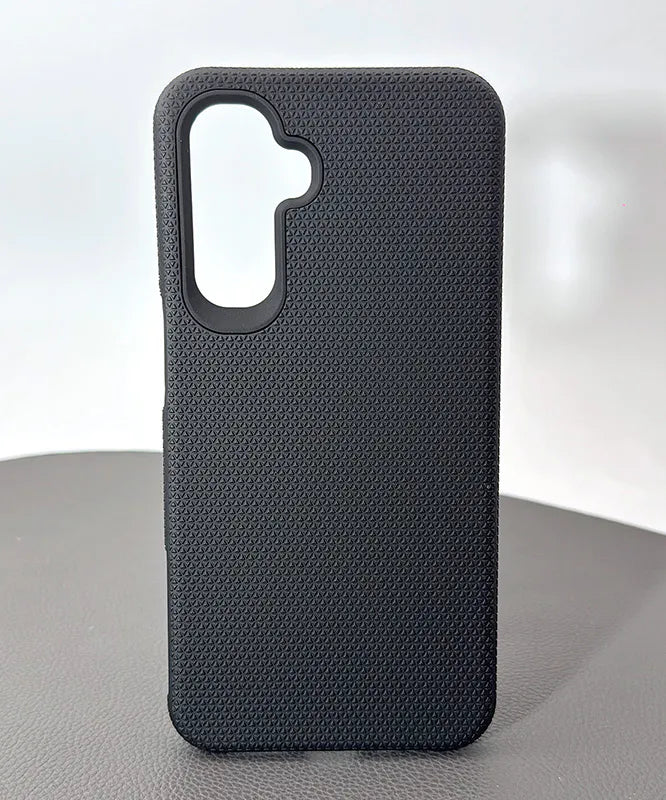 SAMSUNG A72 4g/5g Triangle Series Series thin color baocai Case
