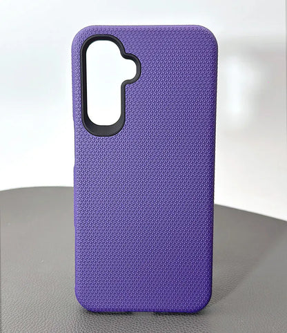 SAMSUNG A72 4g/5g Triangle Series Series thin color baocai Case