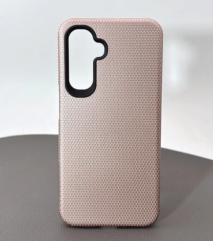 SAMSUNG A52 4g/5g /A52s 5g Triangle Series Series thin color baocai Case