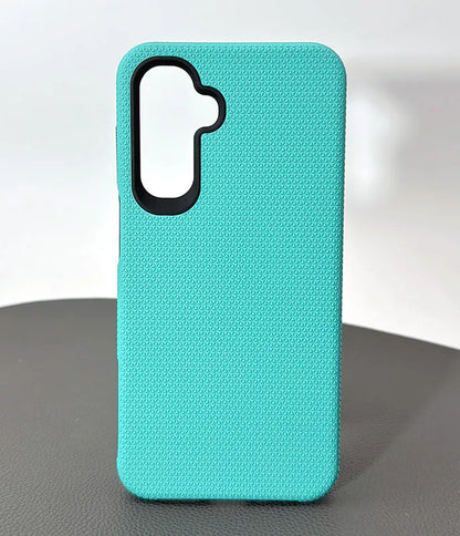 SAMSUNG A72 4g/5g Triangle Series Series thin color baocai Case