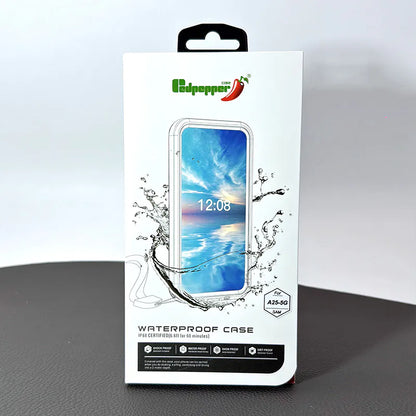 Samsung A17 5g Waterproof Case