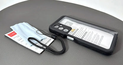 Samsung A17 5g Waterproof Case
