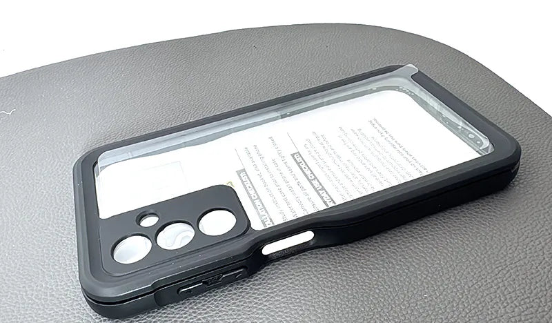 Samsung A17 5g Waterproof Case