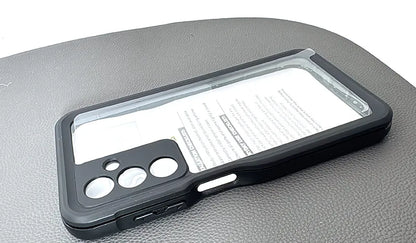 Samsung A17 5g Waterproof Case
