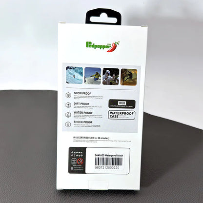 Samsung A17 5g Waterproof Case