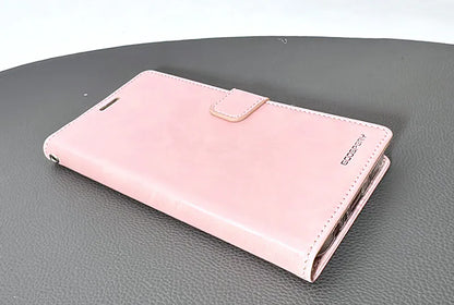 Samsung A72 4g/5g Bluemoon diary case