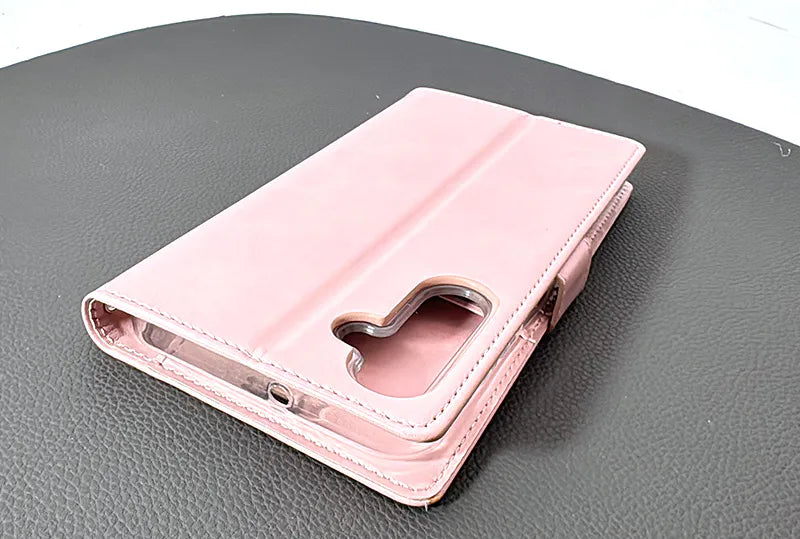 Samsung A72 4g/5g Bluemoon diary case