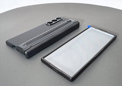 Samsung Z Fold5 ShockProof with penslot Case