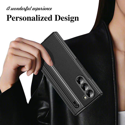 Samsung Z Fold5 ShockProof with penslot Case