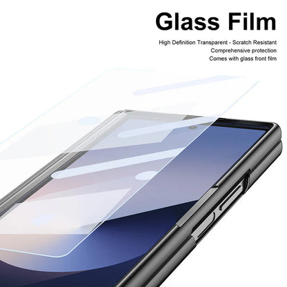 Samsung Z Fold5 ShockProof with penslot Case