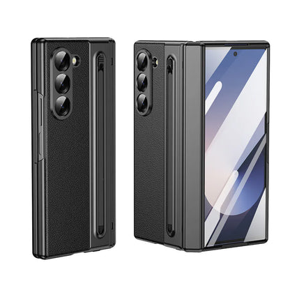 Samsung Z Fold5 ShockProof with penslot Case