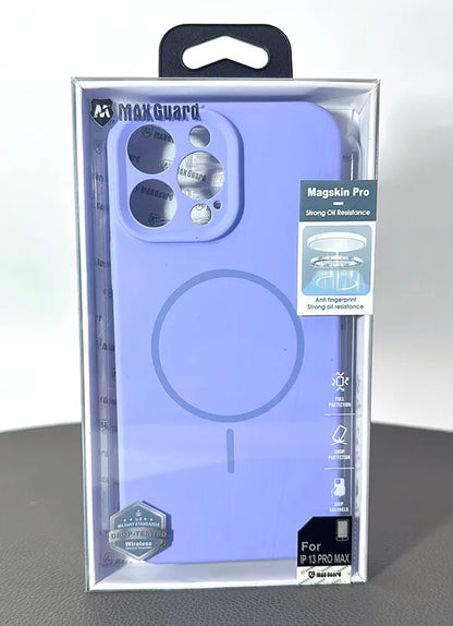 Case for iPhone 15 Pro max 6.7 Magskin Pro
