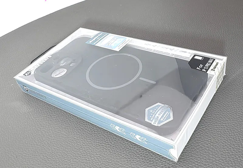 Case for iPhone 17 6.3 Magskin Pro