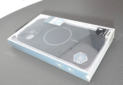 Case for iPhone 16 6.1 Magskin Pro