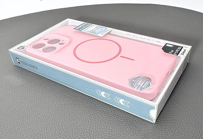 Case for iPhone 12 Pro 6.1 Magskin Pro