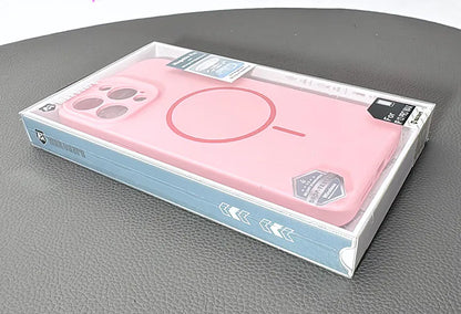 Case for iPhone 14 Pro max 6.7 Magskin Pro
