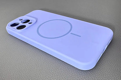 Case for iPhone 17 Pro max 6.9 Magskin Pro