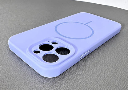 Case for iPhone 12 Pro 6.1 Magskin Pro