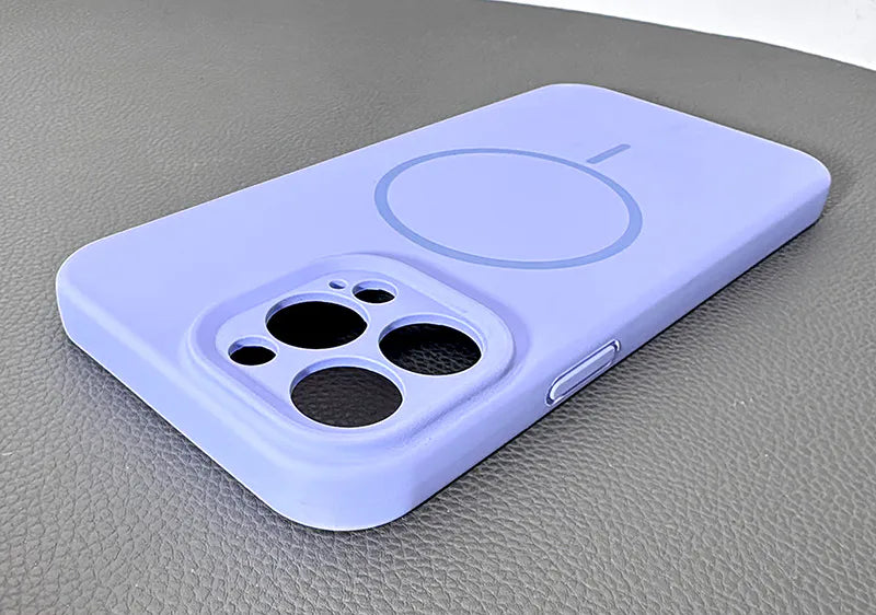 Case for iPhone 12 6.1 Magskin Pro