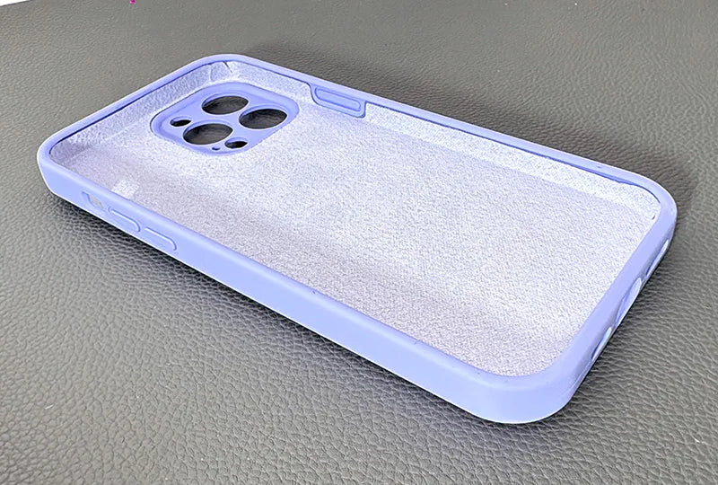 Case for iPhone 17 6.3 Magskin Pro