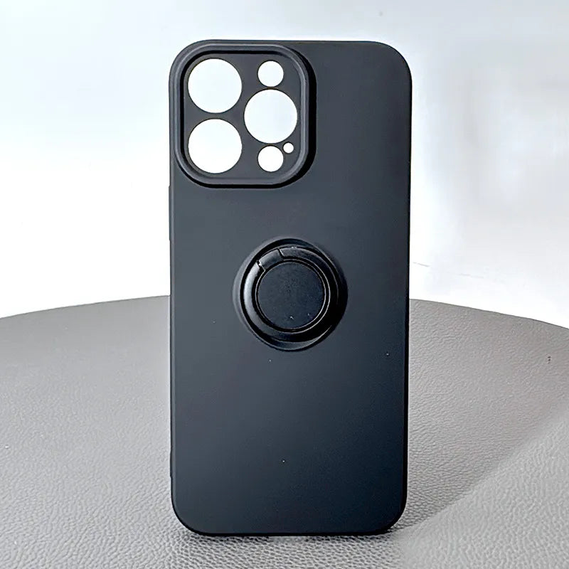 Case for Iphone i7/8 Kinglink Silicone Ring  (i6/i7/i8 fit)