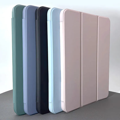 TAB A9 Plus 10.95″/ A11 Plus 11″ smart c jelly penslot SNAPFOLD