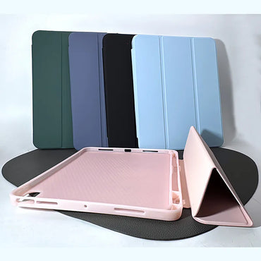 TAB A9 Plus 10.95″/ A11 Plus 11″ smart c jelly penslot SNAPFOLD