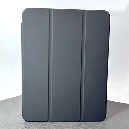 Case for iPad 11th (A16)/10th (A14) smart c jelly penslot SNAPFOLD