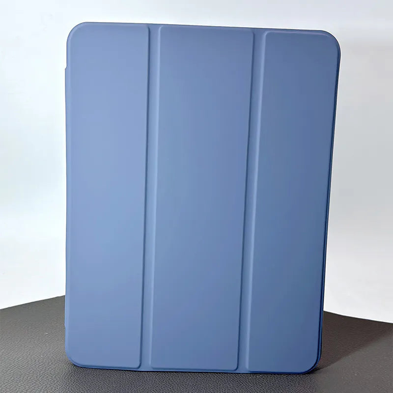 Case for iPad 11th (A16)/10th (A14) smart c jelly penslot SNAPFOLD